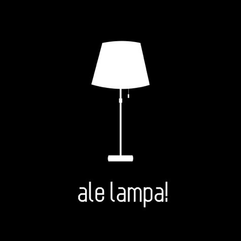 Ale lampa